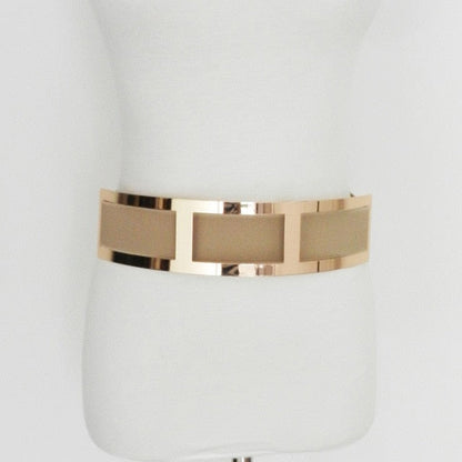 Variant image for Dam Bälte Elastiskt med Fransar Vävt Textilmaterial-3