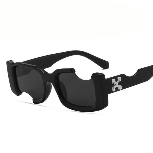 Unisex Solglasögon Plast Titanram UV400 Linser-1