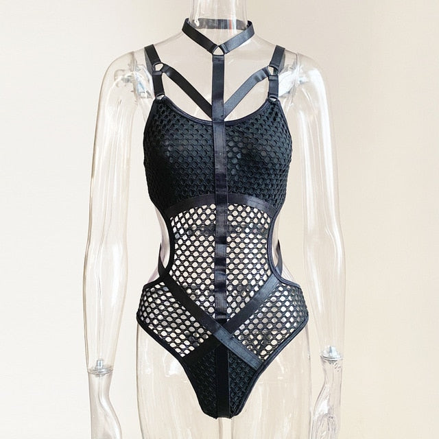 Dam Teddykjol Lekfull Polyester-1