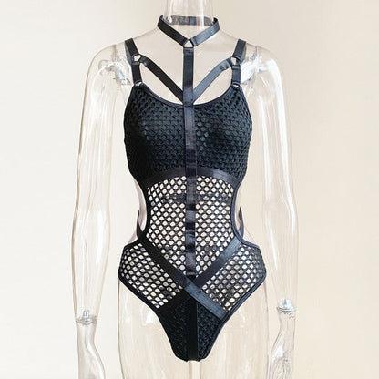 Variant image for Dam Teddykjol Lekfull Polyester-1