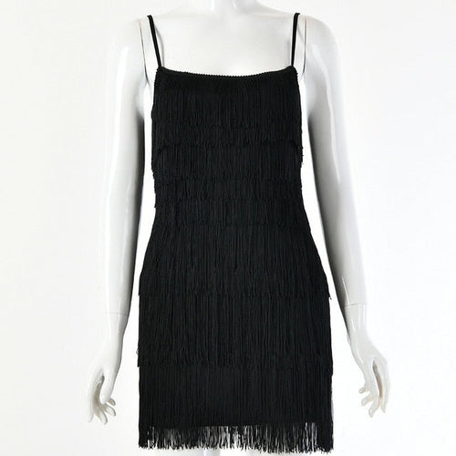 Kvinnors Glittrig Miniklänning Off Shoulder Polyester-1