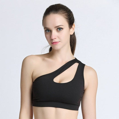 Variant image for Dam Sportbh Snabbtorkande Elastisk Nylon-2