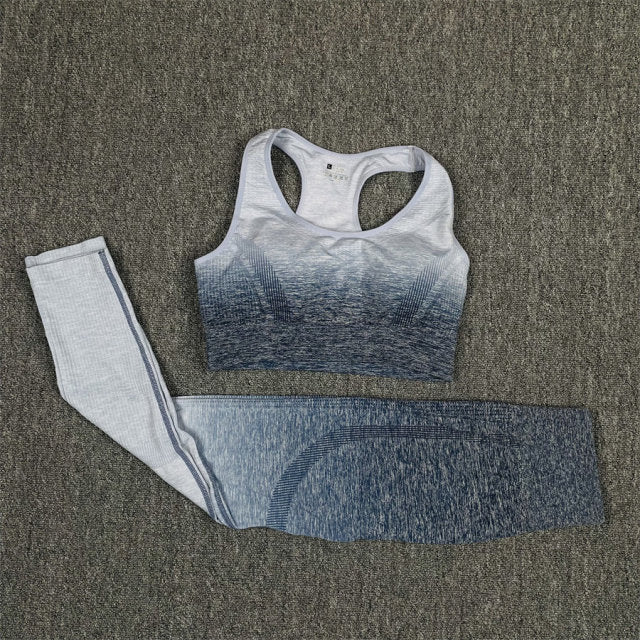 Variant image for Dam Tröja Activewear Nylon Långa Ärmar Snabbtorkande-13