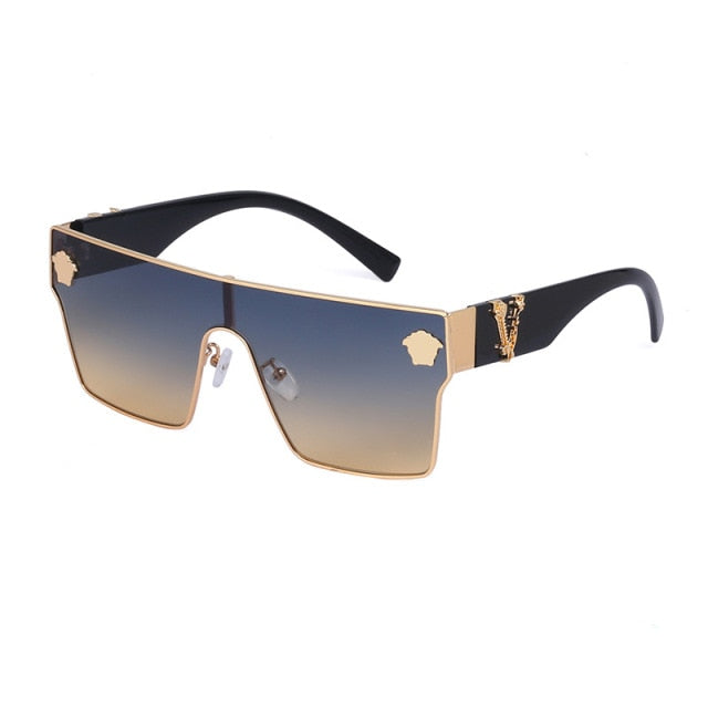 Variant image for Unisex Solglasögon Sköld Aluminium UV400-6