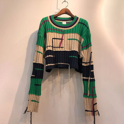 Variant image for Lång Hoodie Dam Cirkulär Halsringning Mjuk Bomullsblandning-1