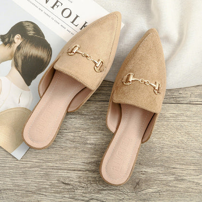 Variant image for Dam Mules Spetsiga Tår Flock Gummi-5