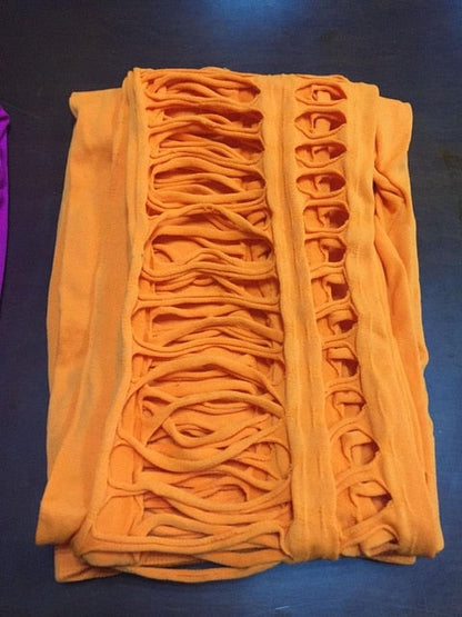 Variant image for Damleggings Enfärgade Vristslängd Polyester-Spandex-4