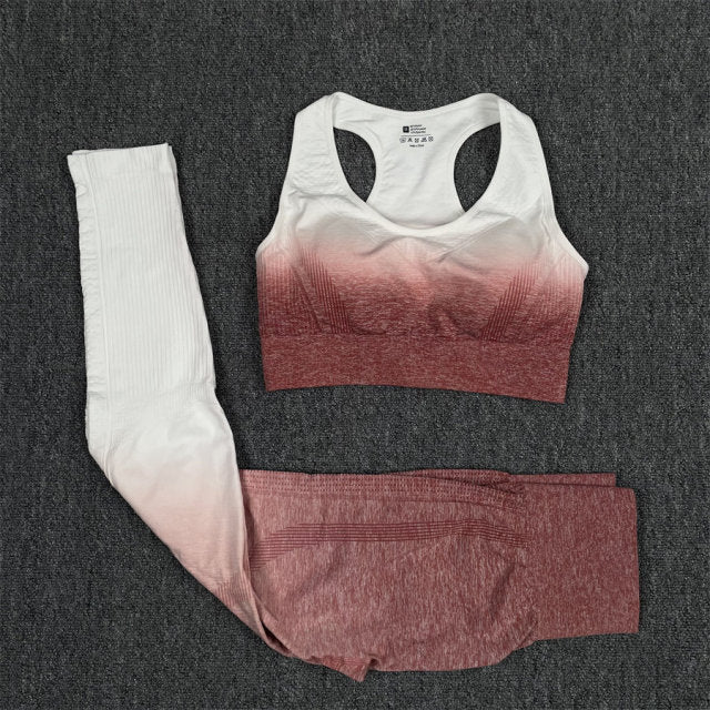 Variant image for Dam Tröja Activewear Nylon Långa Ärmar Snabbtorkande-11
