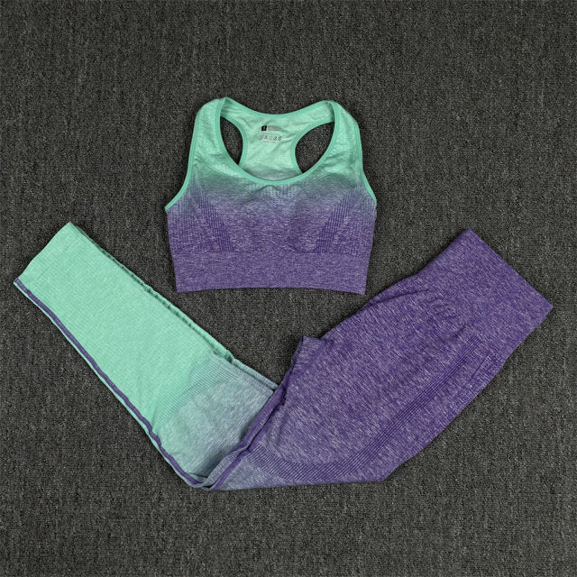 Variant image for Dam Tröja Activewear Nylon Långa Ärmar Snabbtorkande-40
