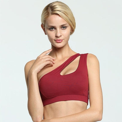 Variant image for Dam Sportbh Snabbtorkande Elastisk Nylon-1