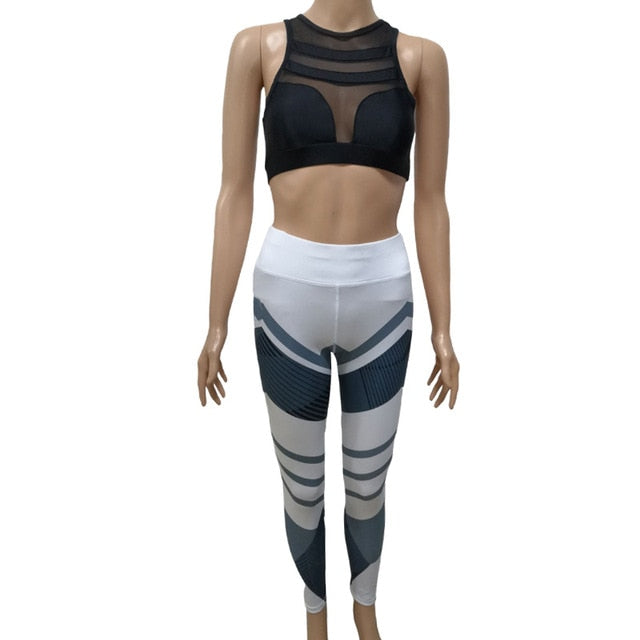 Variant image for Dam Långa Byxor Avslappnad Spandex Polyester-5