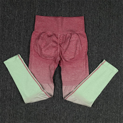 Variant image for Dam Tröja Activewear Nylon Långa Ärmar Snabbtorkande-4