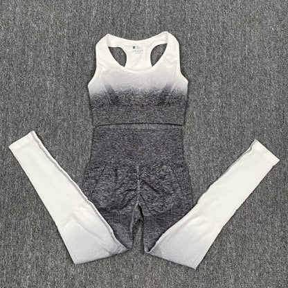 Variant image for Dam Tröja Activewear Nylon Långa Ärmar Snabbtorkande-12