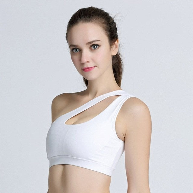 Variant image for Dam Sportbh Snabbtorkande Elastisk Nylon-4