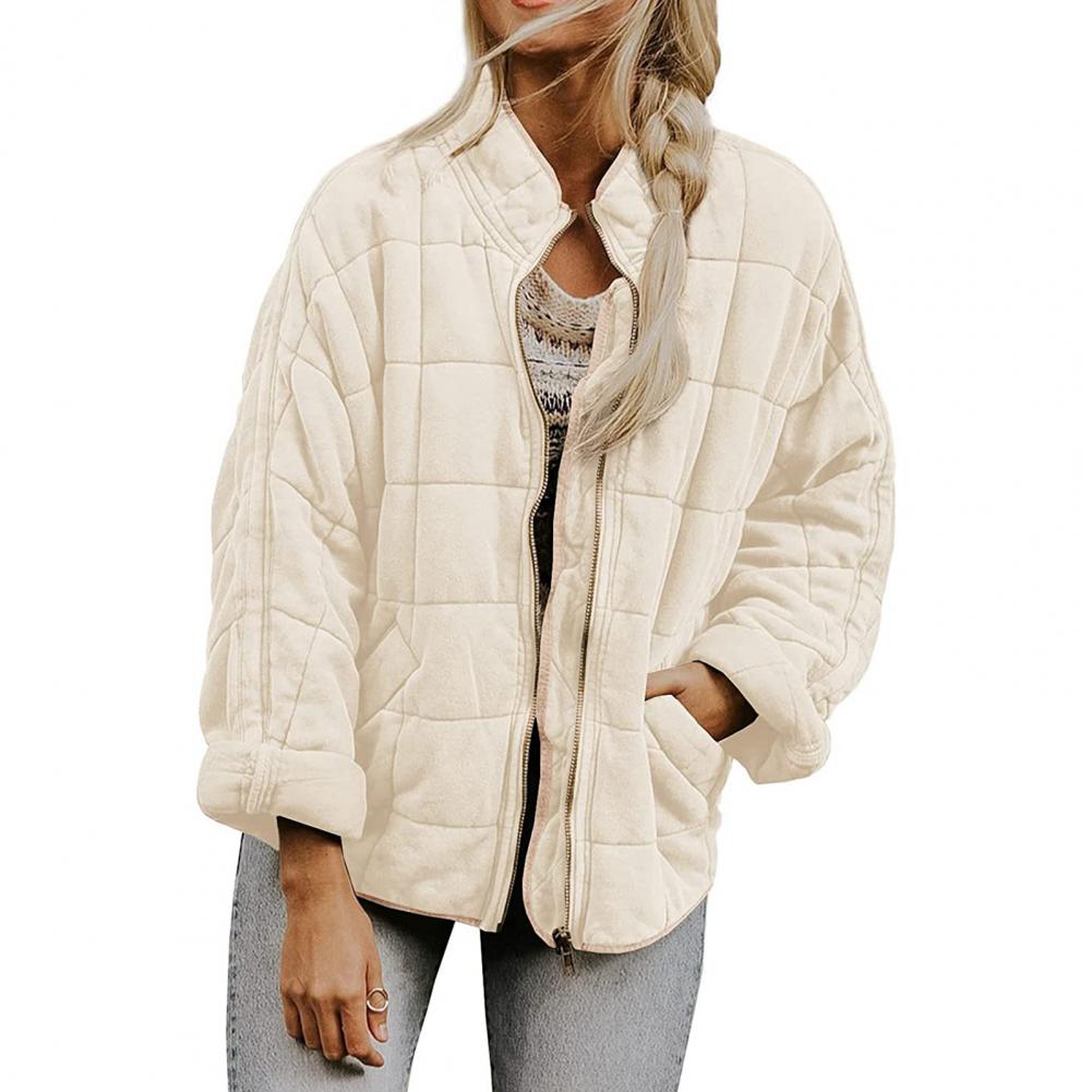 Variant image for Damjacka Streetwear Varm Polyester Elegant Design-66