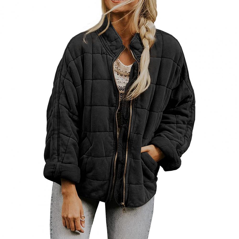 Variant image for Damjacka Streetwear Varm Polyester Elegant Design-10