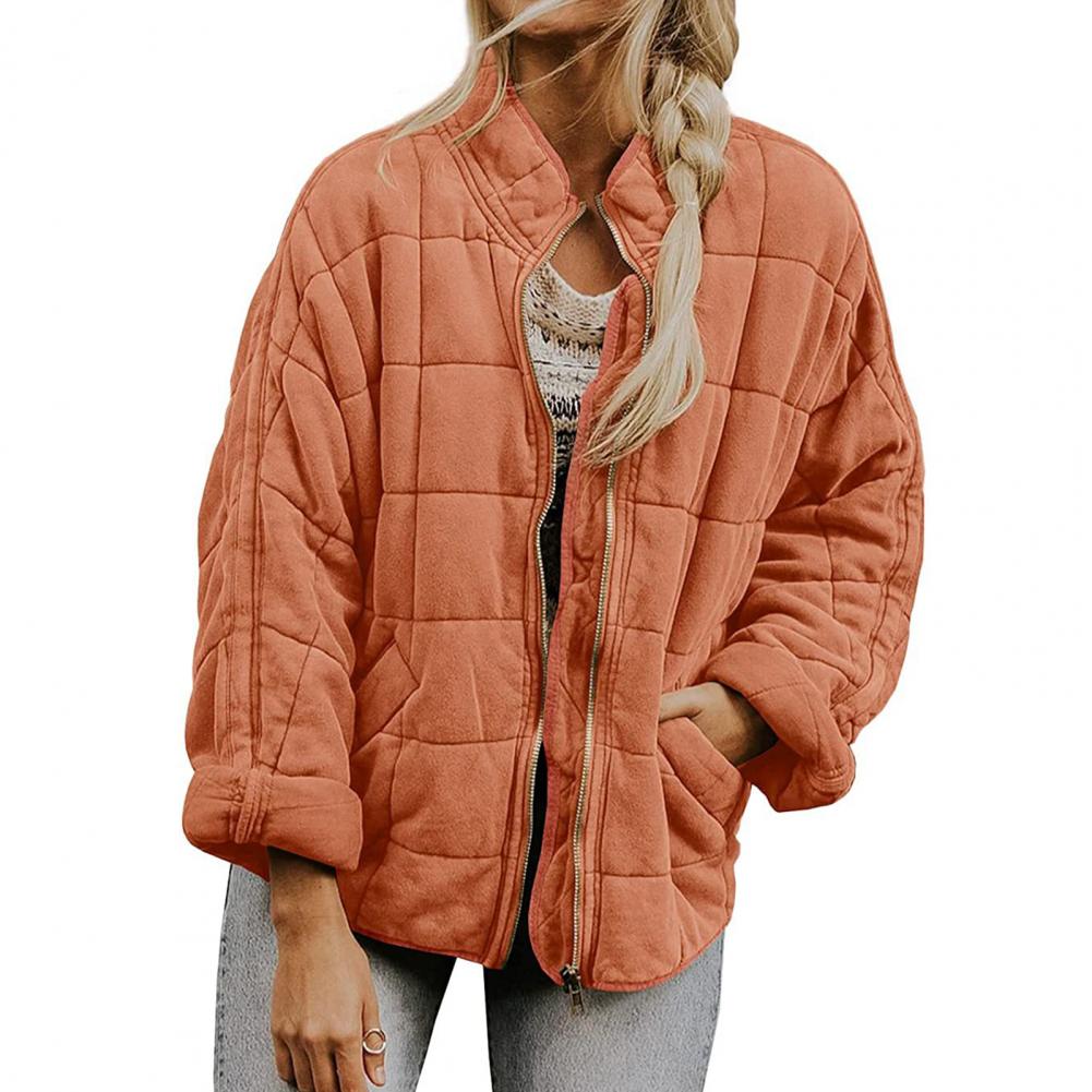 Variant image for Damjacka Streetwear Trendig Högkvalitativt Material-51