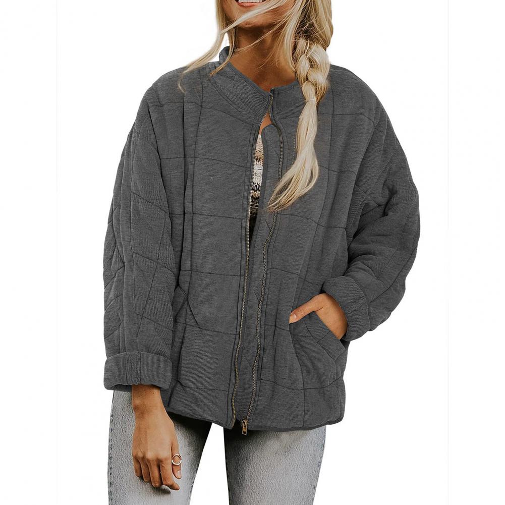 Variant image for Damjacka Streetwear Varm Polyester Elegant Design-61