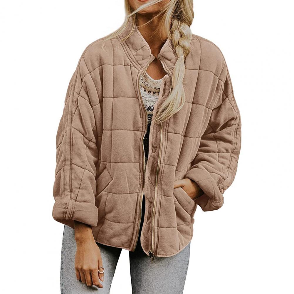 Variant image for Damjacka Streetwear Varm Polyester Elegant Design-41