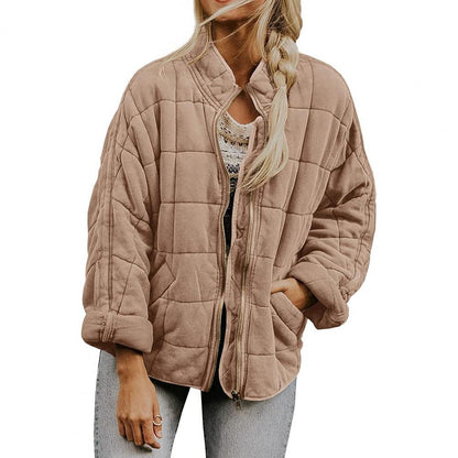 Variant image for Damjacka Streetwear Modern Design Kvalitetsmaterial-41