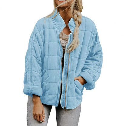 Variant image for Damjacka Streetwear Varm Polyester Elegant Design-16