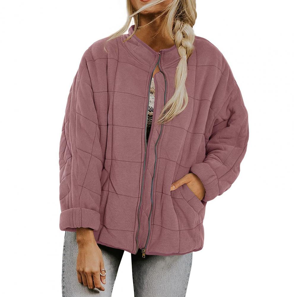 Variant image for Damjacka Streetwear Trendig Högkvalitativt Material-46
