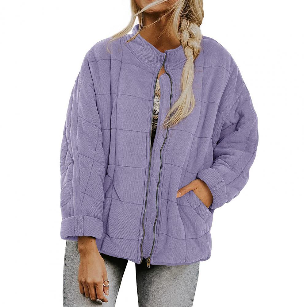 Variant image for Damjacka Streetwear Varm Polyester Elegant Design-51