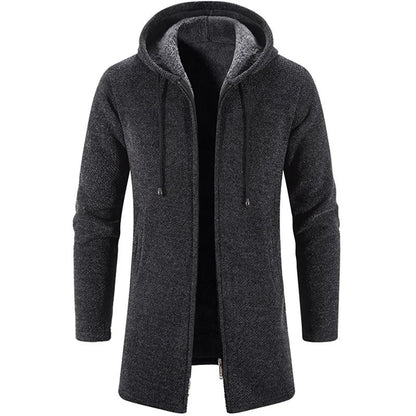 Herr Lång Västa Mångsidig Design Polyester Bomull-2