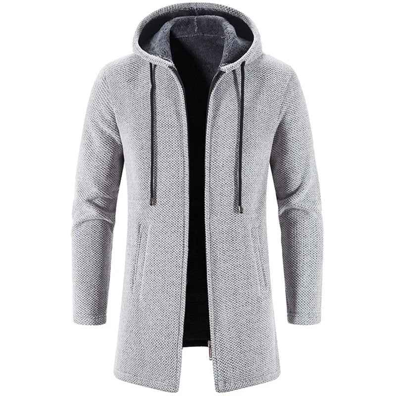 Herr Lång Västa Mångsidig Design Polyester Bomull-1