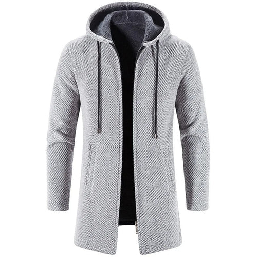 Herr Lång Västa Mångsidig Design Polyester Bomull-1