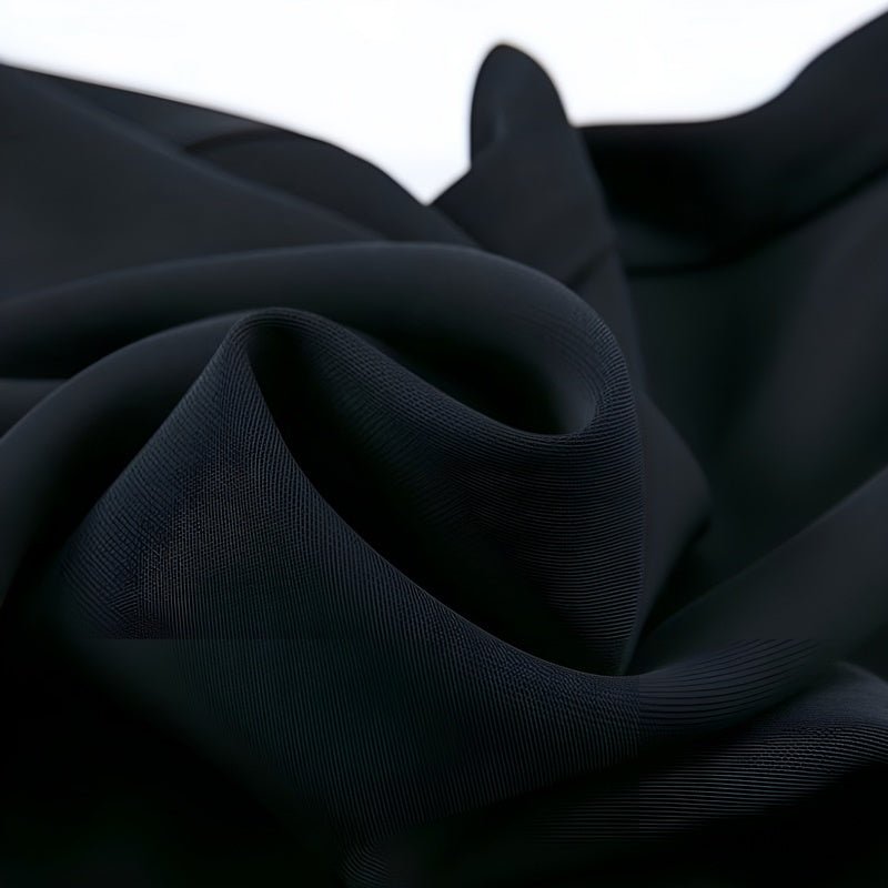 Snygga Byxor Dam Brett Ben Hållbart Tyg-3