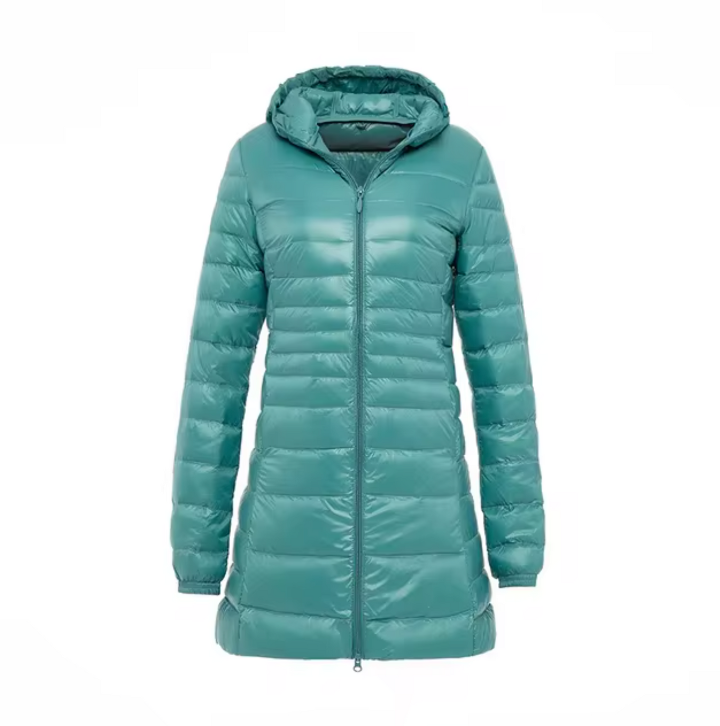 Variant image for Dam Kappa Vadderad Överdimensionerad Polyester-57