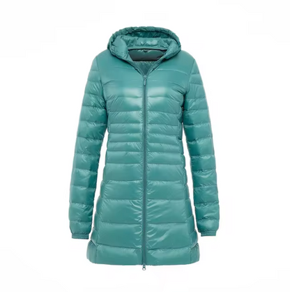 Variant image for Dam Kappa Vadderad Överdimensionerad Polyester-57