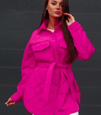 Variant image for Jacke, Oversized, für Herren, gepolstertes Polyester-22