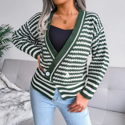 Dam Kofta Trendig Mjuk i Hållbar Fiber 6