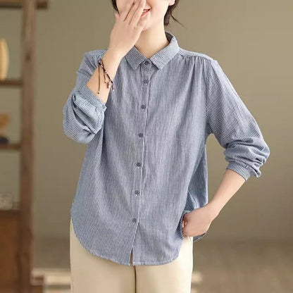 Variant image for Fina Dam Klänningar Lätt och Luftig Kemi Polyester-5