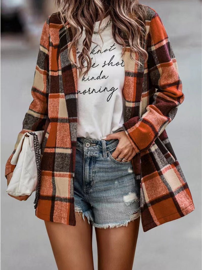 Dam Kappa Chic Avslappnad Polyester-2