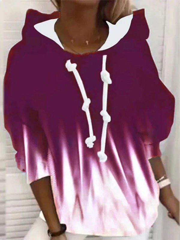 Variant image for Dam Luvtröja Modern Fleece-17