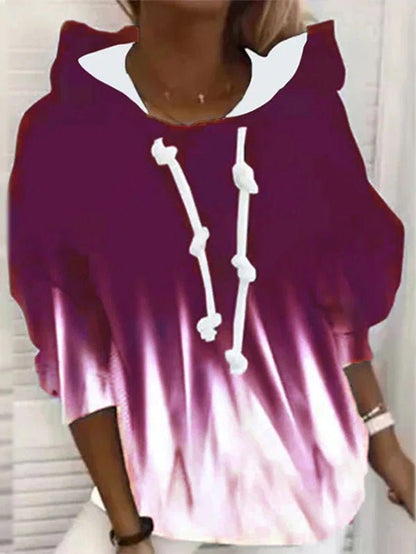 Variant image for Dam Luvtröja Modern Fleece-17