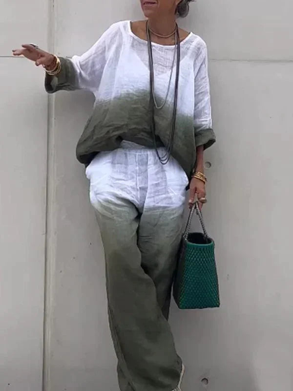 Variant image for Dam Vinteruppsättning Elegant Polyester-17