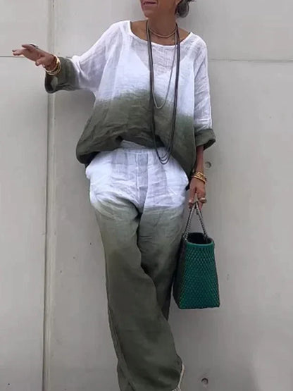 Variant image for Dam Vinteruppsättning Elegant Polyester-17