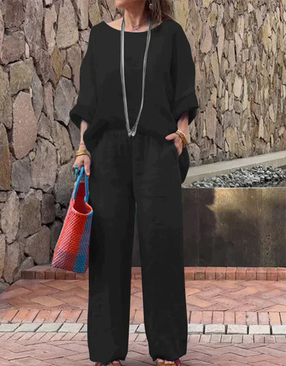 Variant image for Dam Vinteruppsättning Elegant Polyester-81