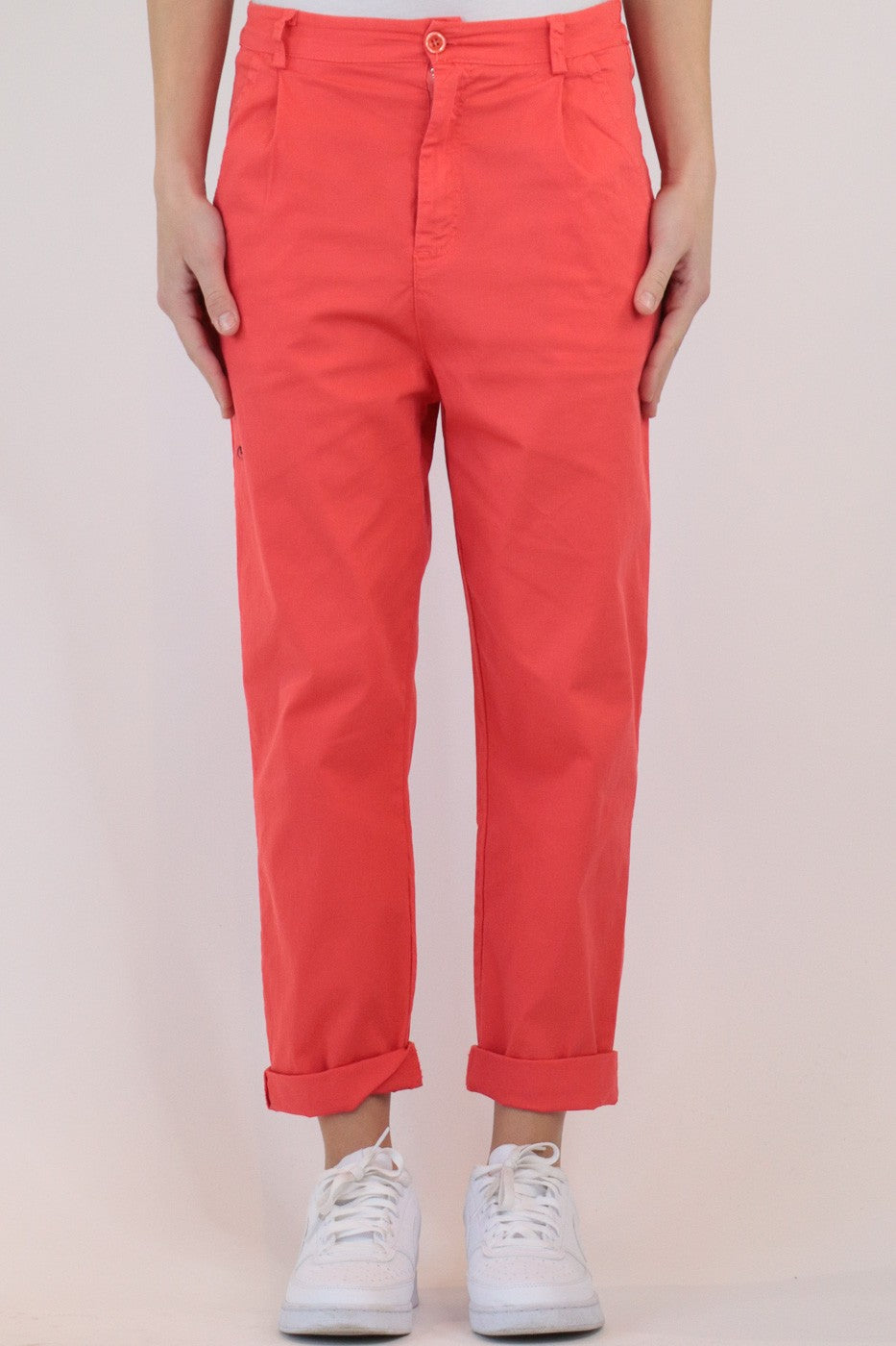 Variant image for Herrbyxor Flexibel Stil 100% Bomull-33