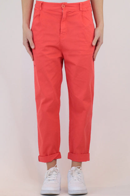 Variant image for Herrbyxor Flexibel Stil 100% Bomull-33