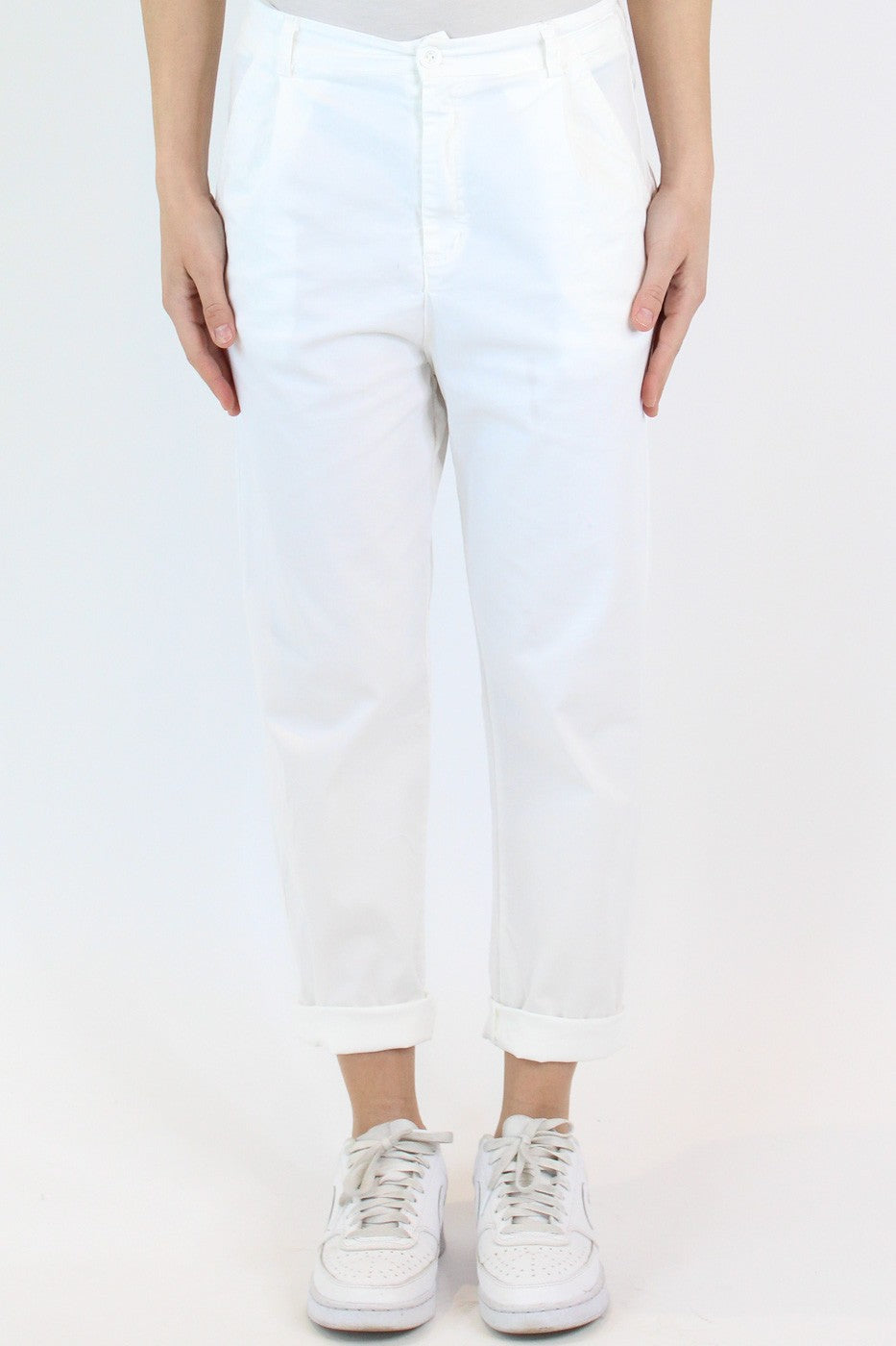 Variant image for Herrbyxor Flexibel Stil 100% Bomull-45