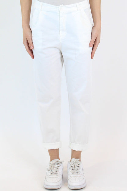 Variant image for Herrbyxor Flexibel Stil 100% Bomull-45