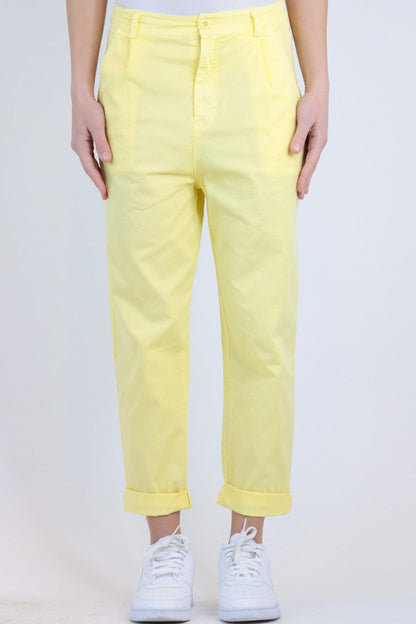 Variant image for Herrbyxor Flexibel Stil 100% Bomull-37