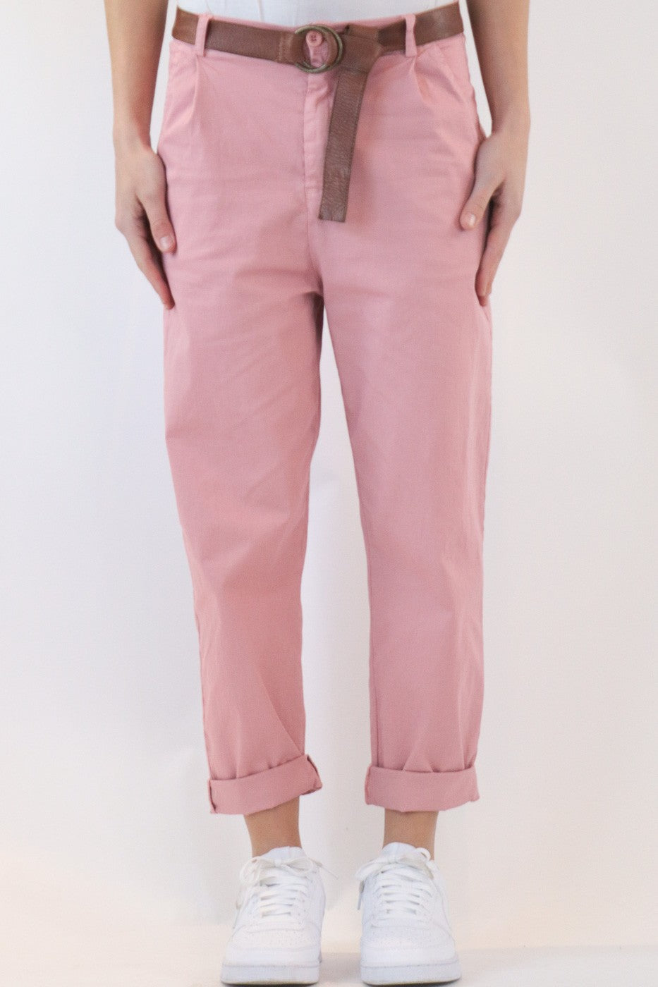 Variant image for Herrbyxor Flexibel Stil 100% Bomull-13